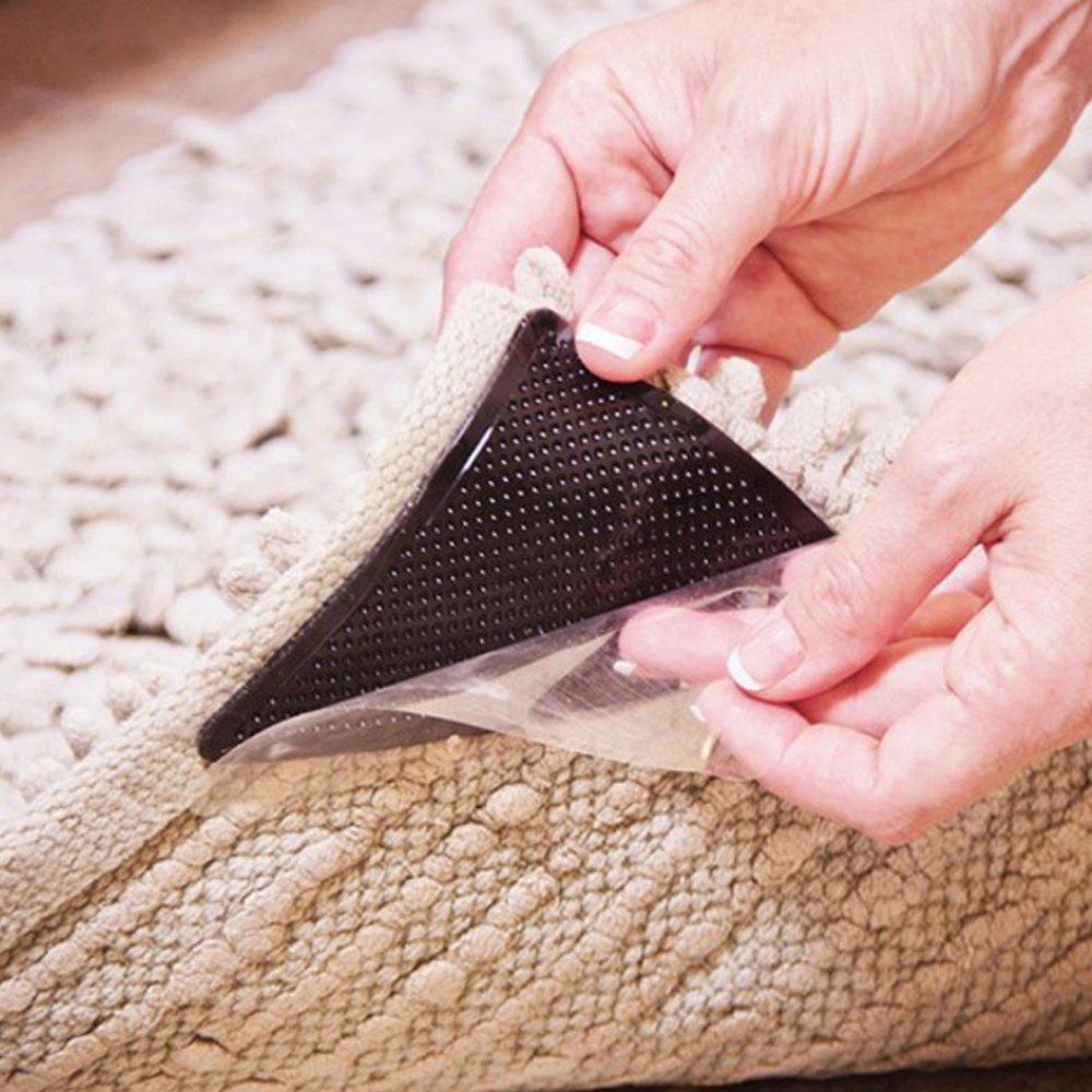 Non Slip Rug Grippers Carpet Anti Slip Pads