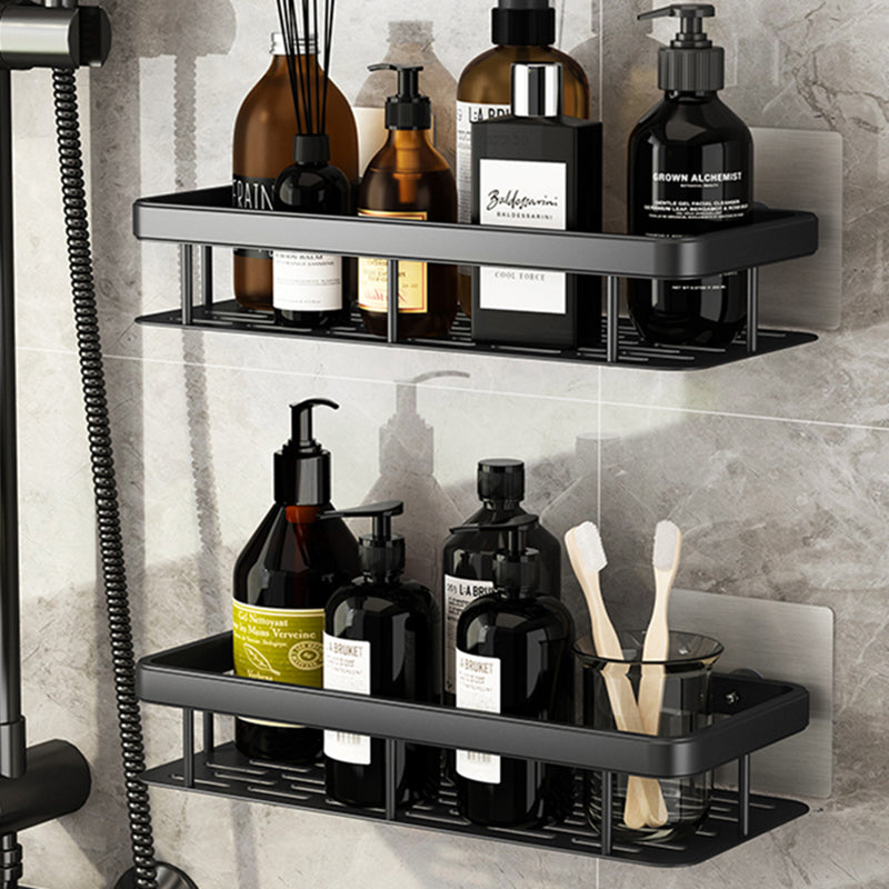 Stylish Bathroom Shelf 1/2/3 Piece Hardware Set