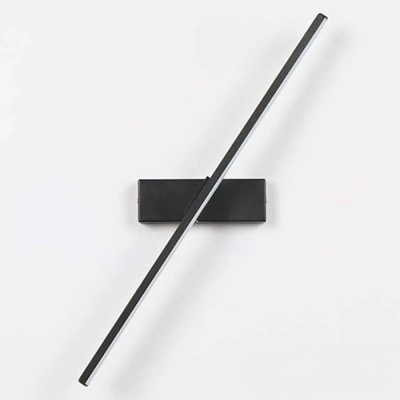 Modern Flexible LED Wall Lamp