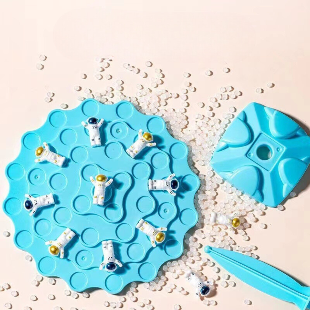 Fun Space Balance Toy