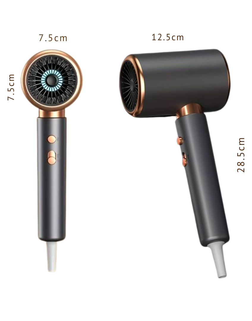 Fast Dry Hair Breeze Blow Dryer