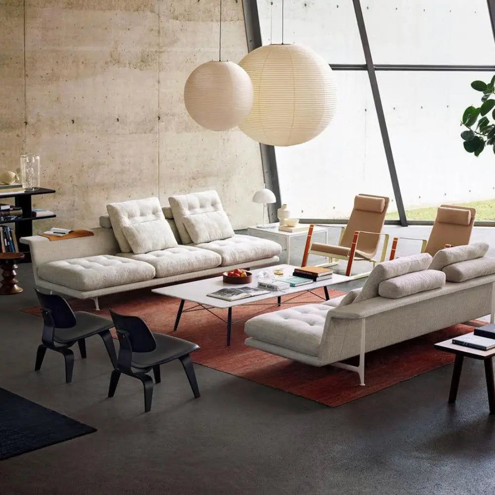 Simple Japanese Style Pendant Light