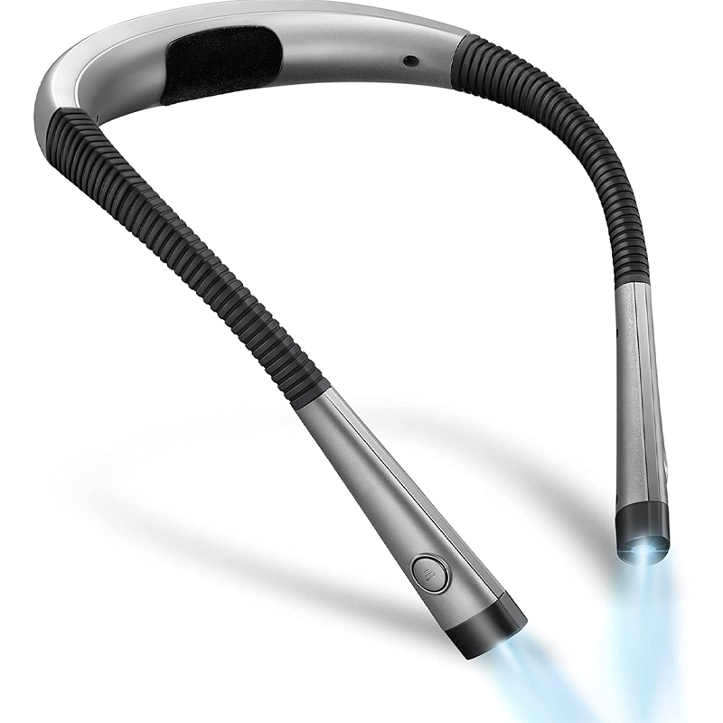 Portable LED Reading Neck Light