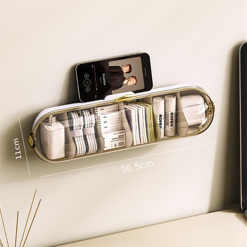 Premium Cable Storage Box