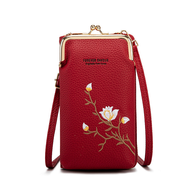 Stylish Crossbody Purse for Women