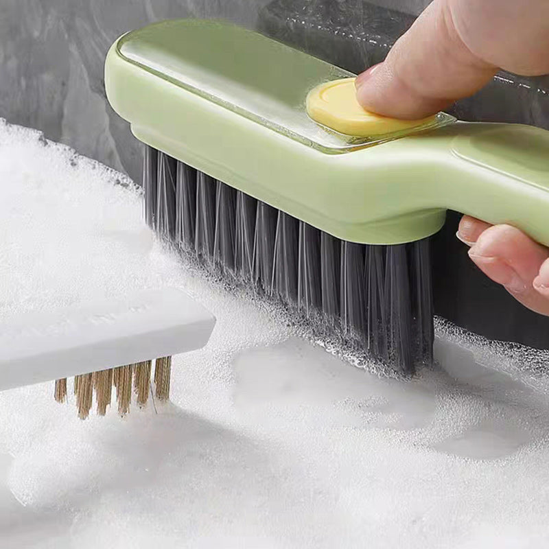 Practical All Purpose Scrub Brush