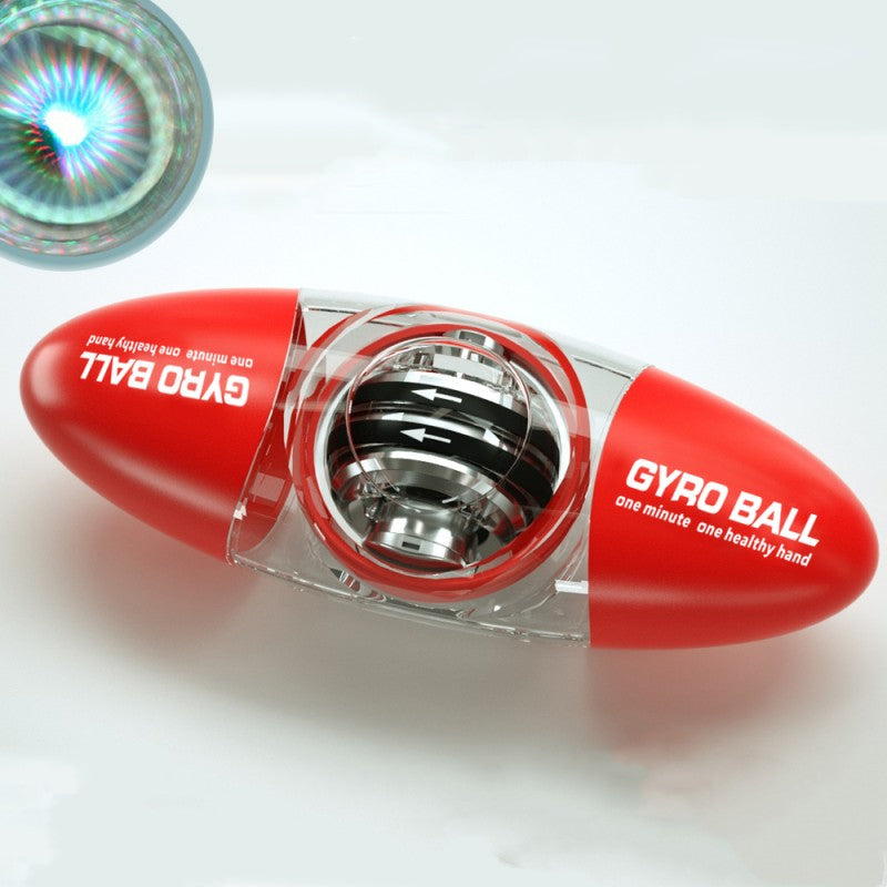 Yeezlab | Easy Arm Exerciser Automatic Grip Builder