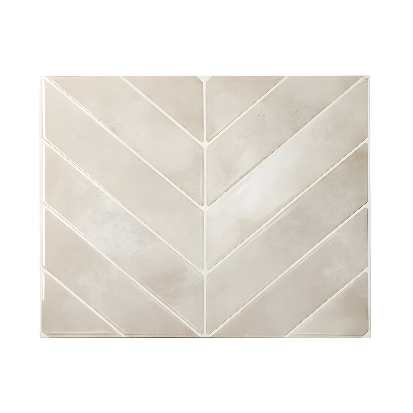 Easy Stick 3D Wall Tiles | Waterproof and Drill-Free