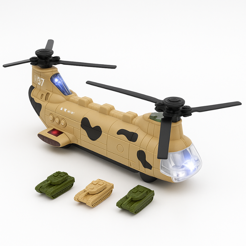 Smart Voice Remote Control