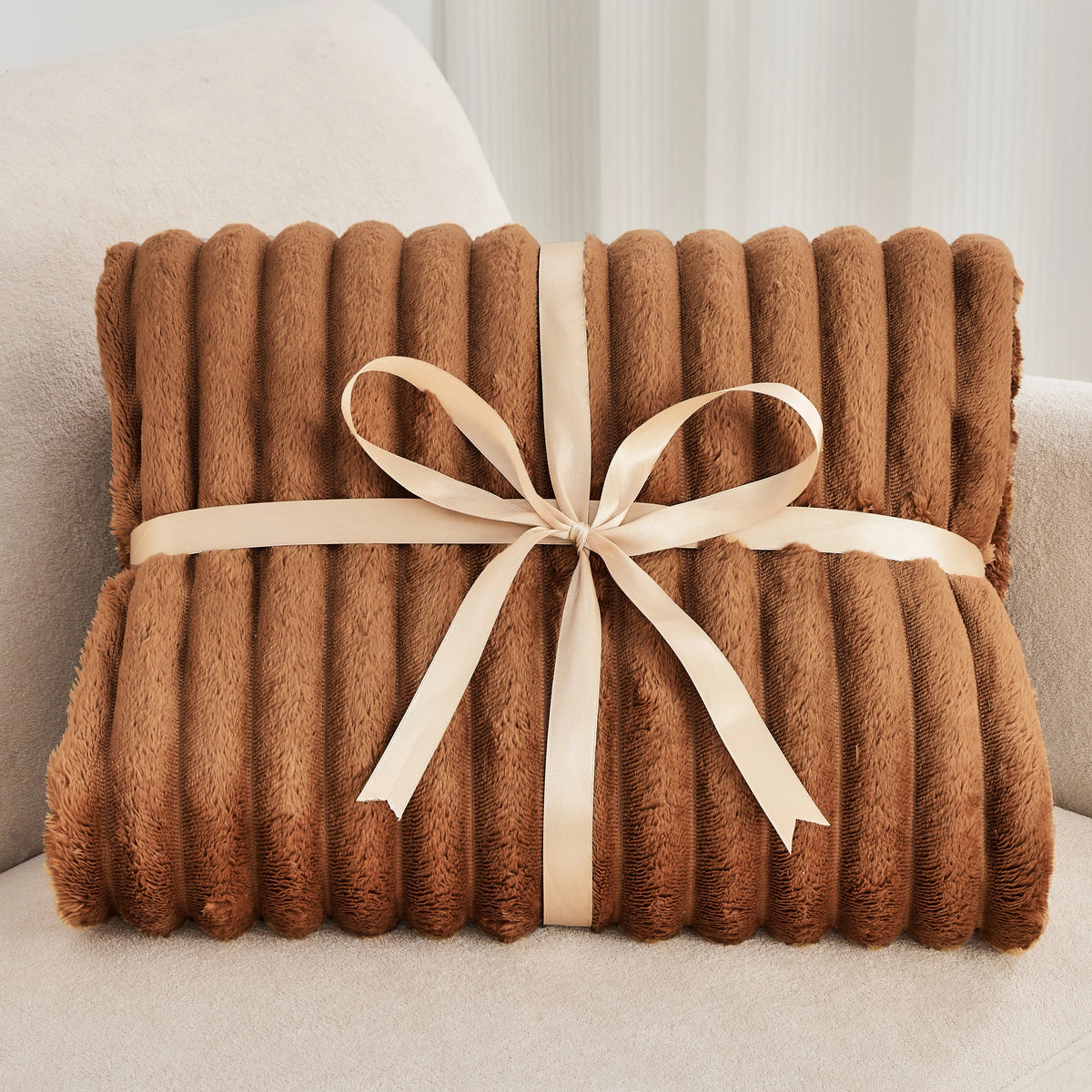 Ultra Soft Plush Fleece Blanket BOGO Deal