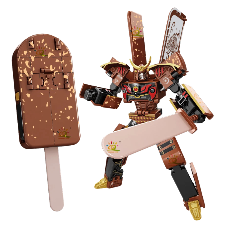 Iceberg Yeezlab Edition