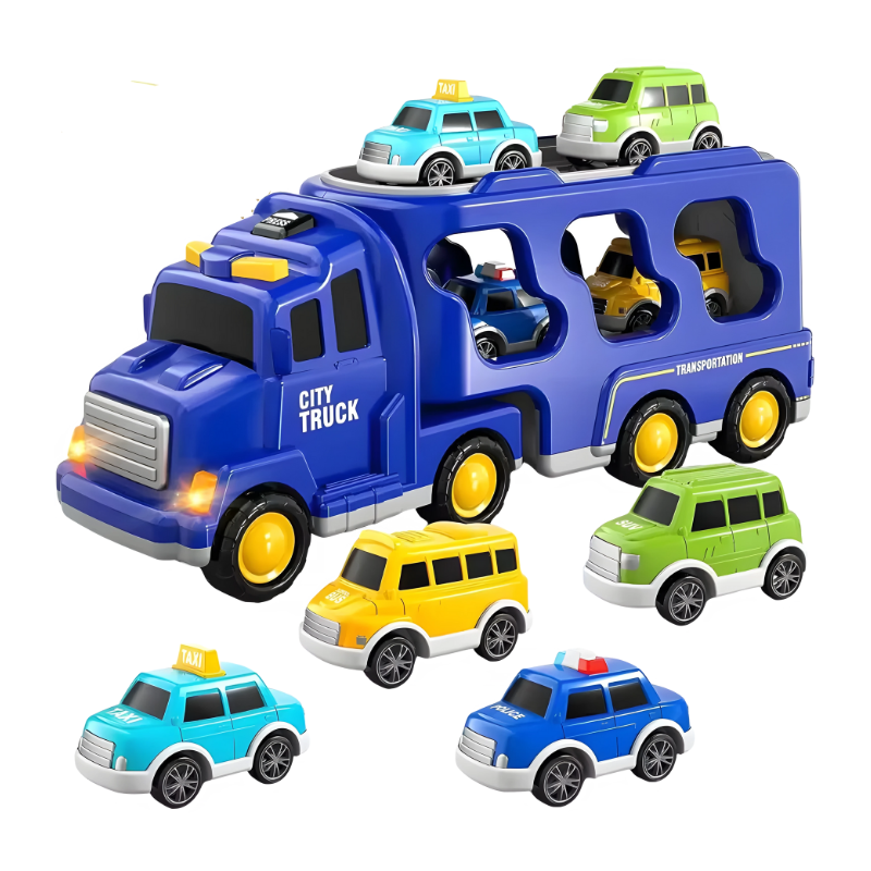 Tactical Security Patrol Watch