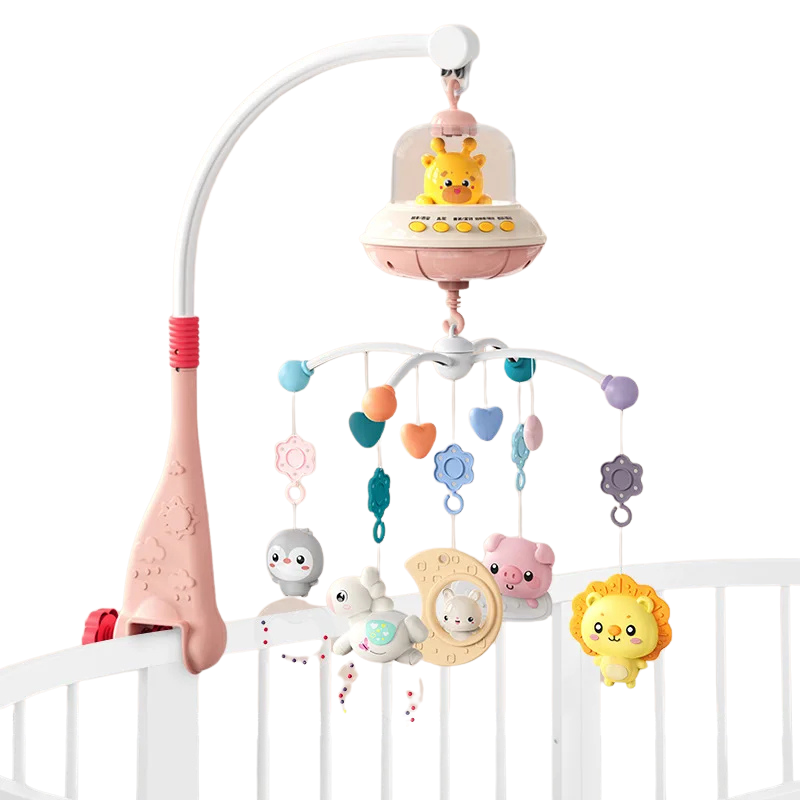 Yeezlab | Bright Night Lamp