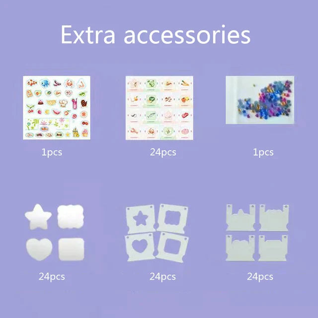 Easy DIY Sticker Maker Machine