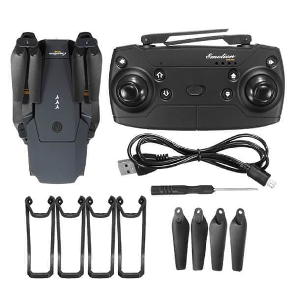 Professional Vulture Drone X Quadcopter
