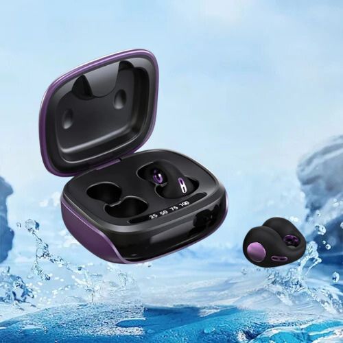 Waterproof Sports Earbuds - Best Wireless Running Headphones