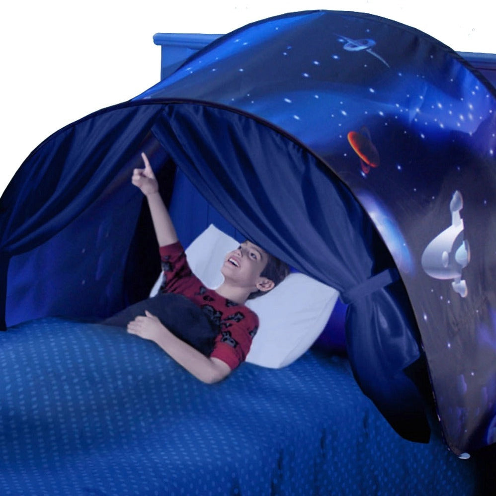 Fun Kids Play Tent with Easy Setup