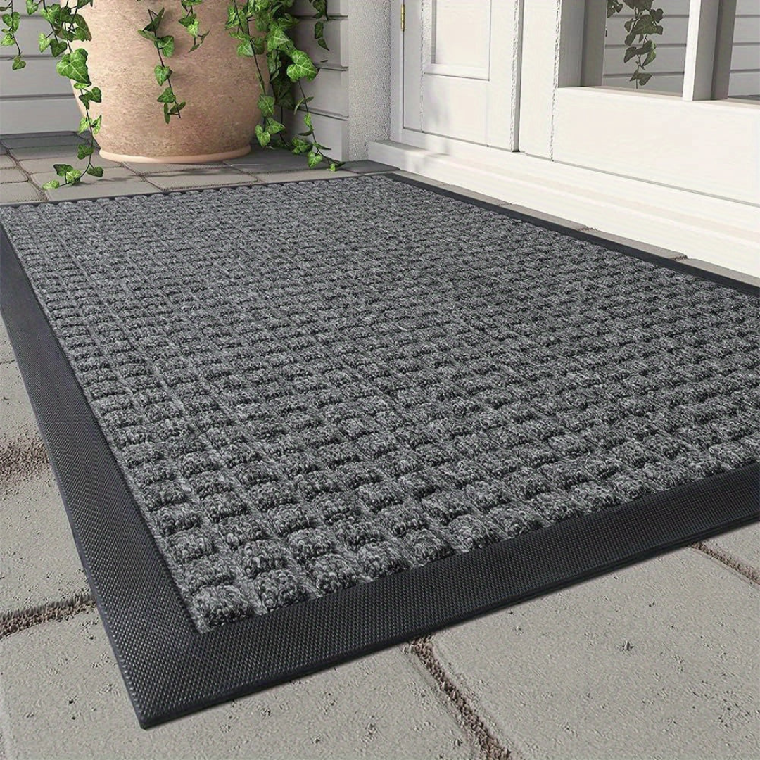 Heavy Duty Anti Slip Entrance Floor Mat