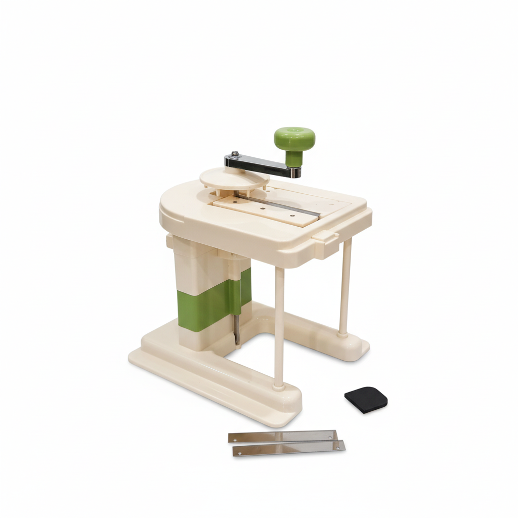 Easy Vegetable Chopper Cutter