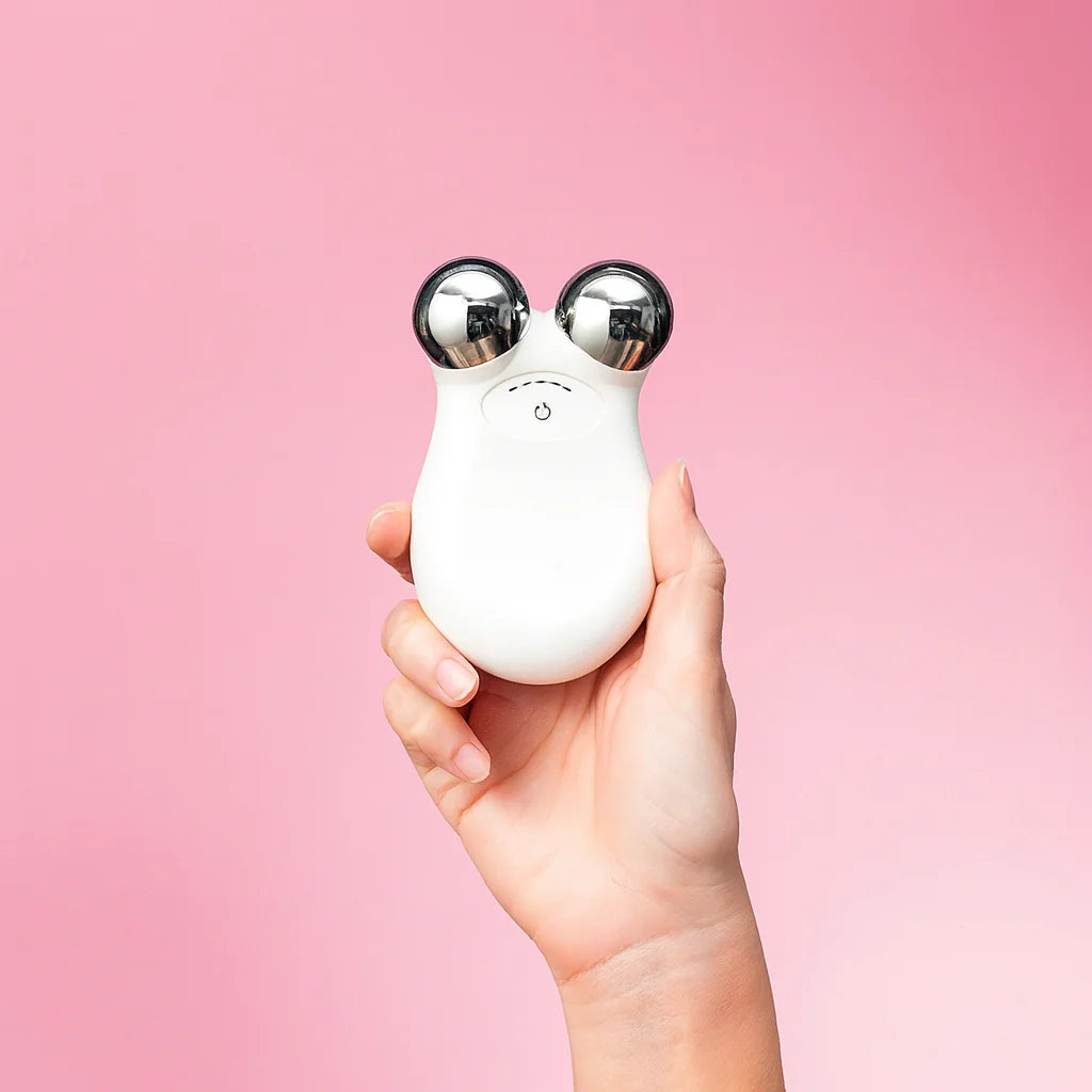 At-Home Face-Lifting Device