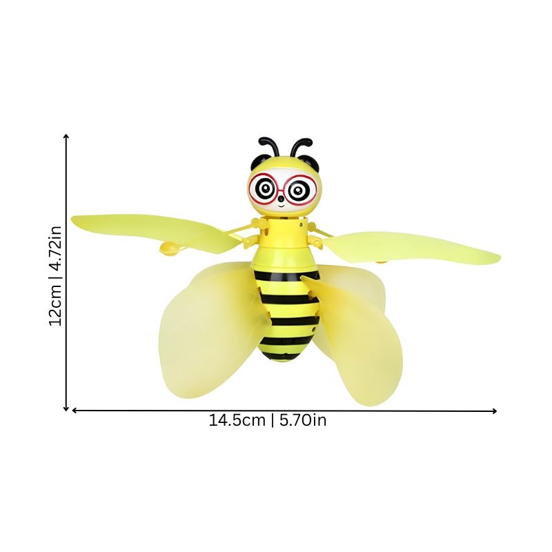 Fashionable Drone Camera