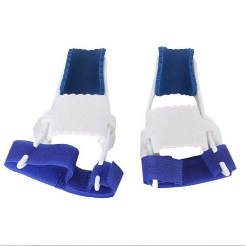 Comfortable Bunion Toe Alignment Support Aid