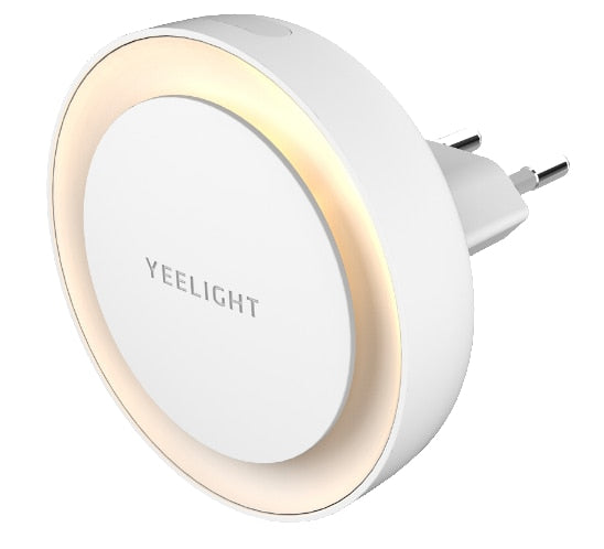 Smart Motion Sensor Nightlight Table Lamp