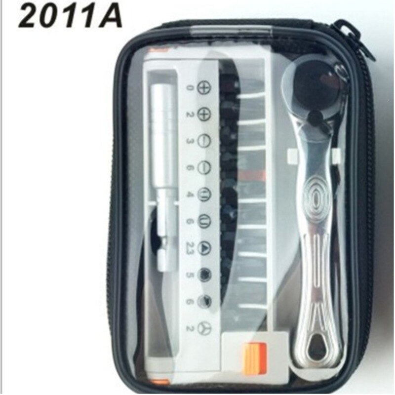 Ultimate Bike Multitool Repair Kit - Yeezlab