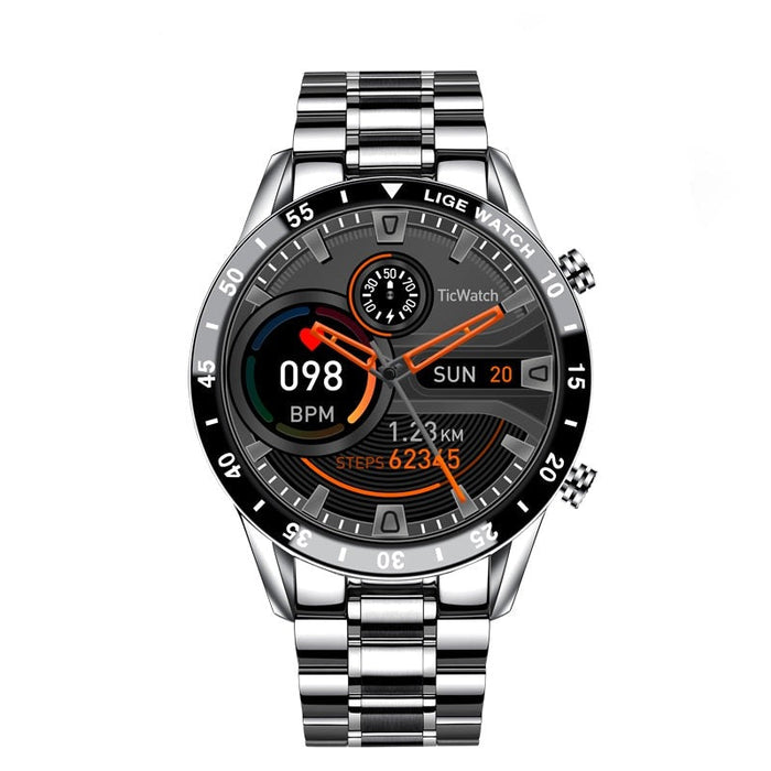 Stylish 4G Smart Watch with Call Function