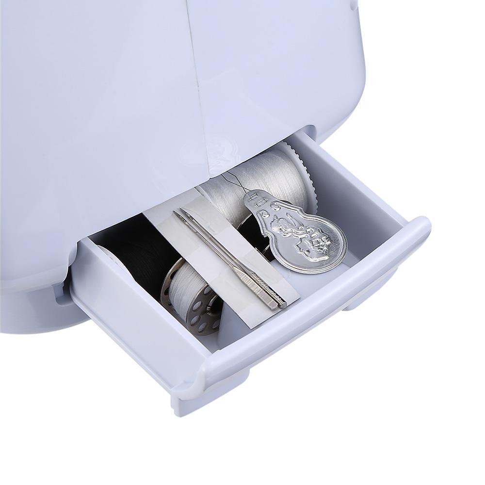 Portable Compact Automatic Sewing Machine
