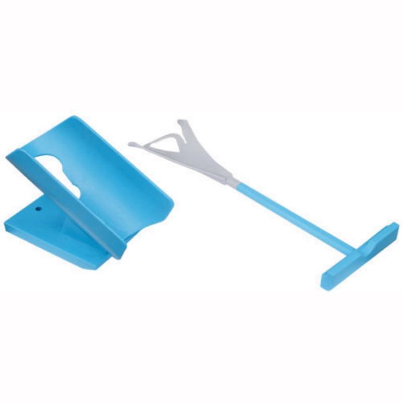 Simple Sock Helper Tool