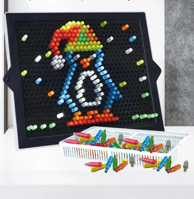 Bright Makeup Builder Kit