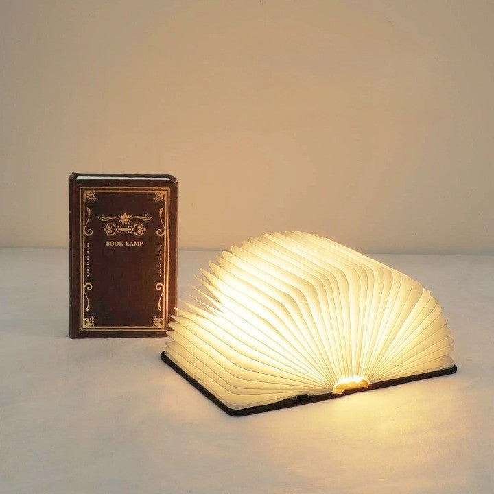 Simple Modern LED Table Lamp
