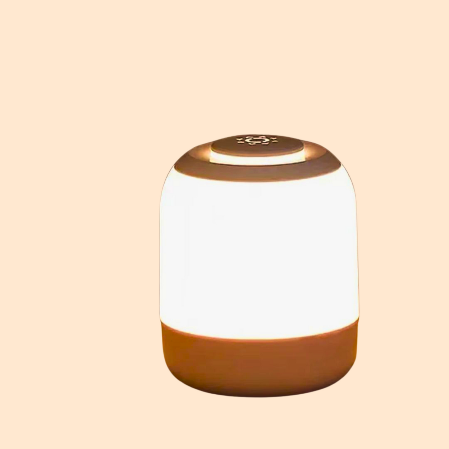 Compact Eindhoven Table Desk Light