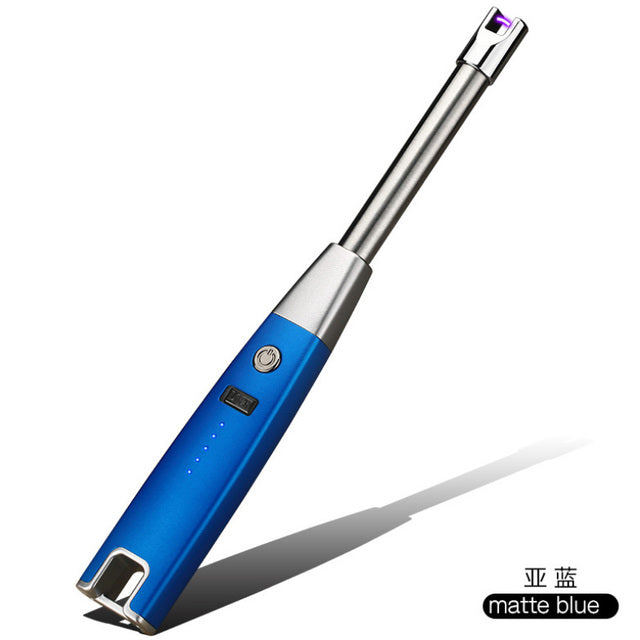 Portable Rechargeable LED Lighter
