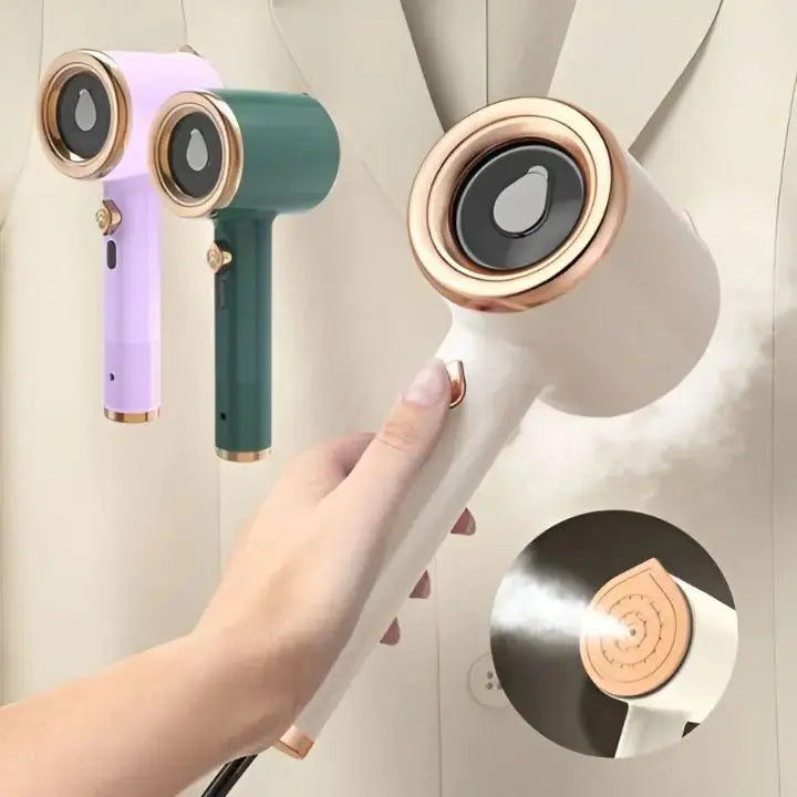 Yeezlab | TurboGlide - Smooth Iron-Free Travel Pants