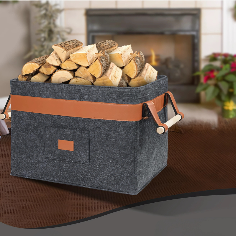 Warm Cozy Fire Pit - Yeezlab