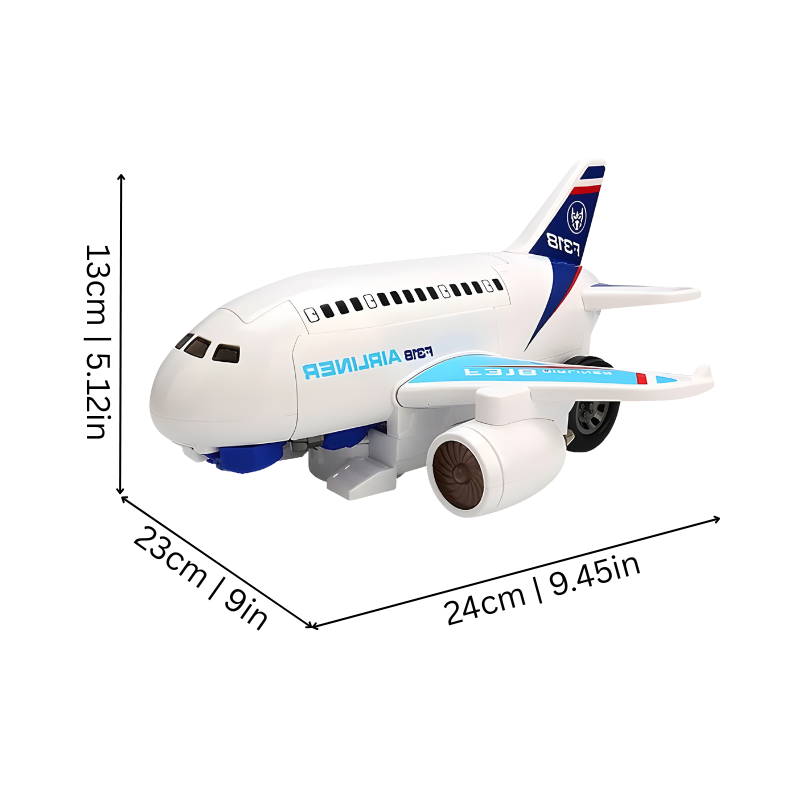 Fast Robot Drone Kit