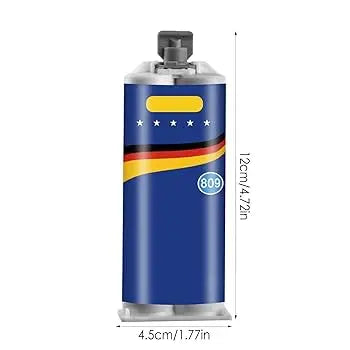 Strong Metal Bonding Adhesive for Durable Fixes