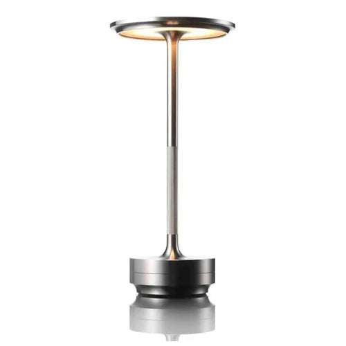 Premium Wireless Desk Lamp for Modern Lighting