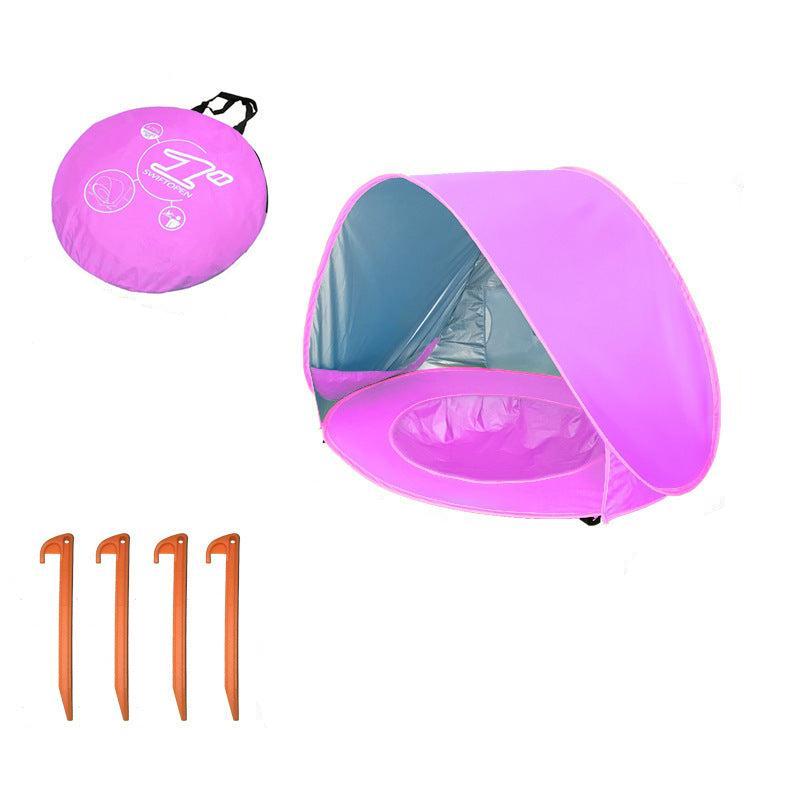 Kids Play Sun Shelter Tent