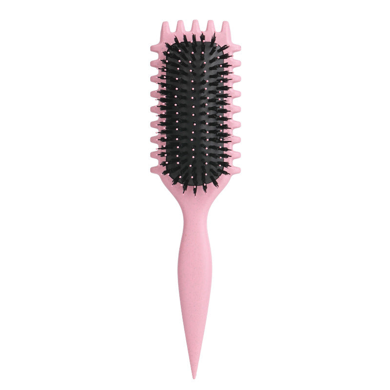 Multi Function Hair Brush