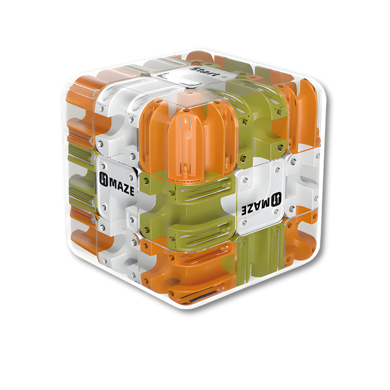 Unique Geometric Decor Sphere