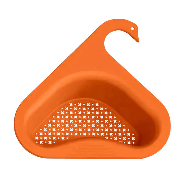 Easy Clean Kitchen Strainer Sieve