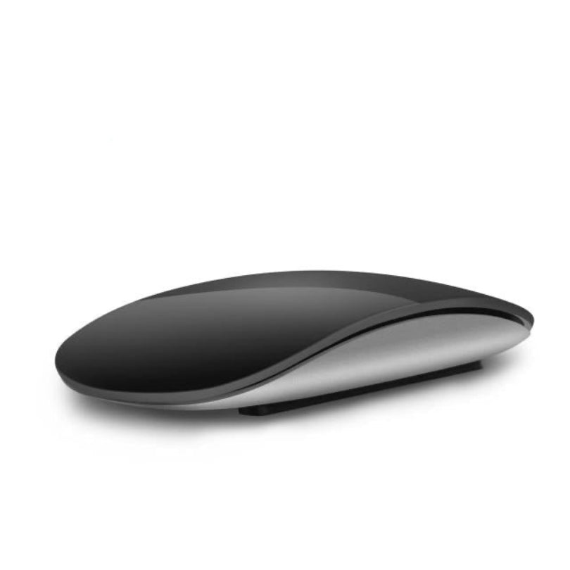Compact Wireless Computer Mouse