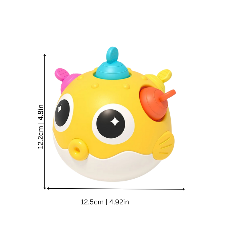 Soft Foam Roller Massager