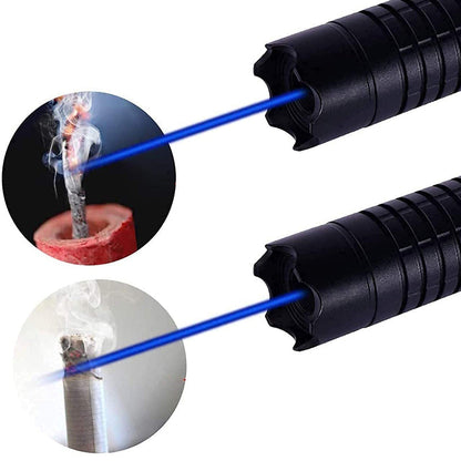 High Power Red Laser Pointer