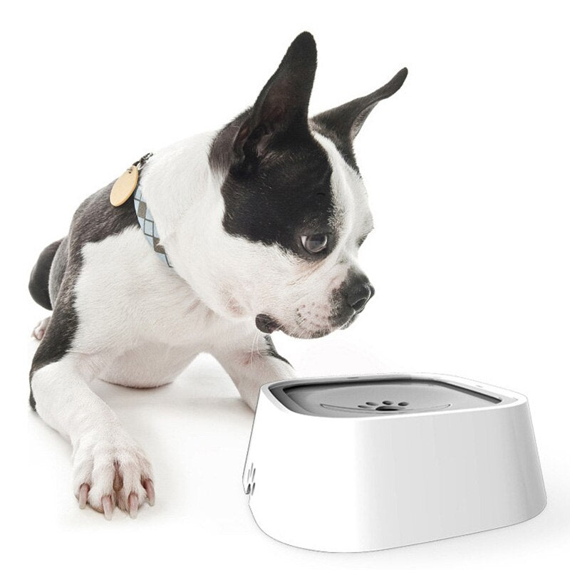 Intelligent Pet Water Bowl for Dogs