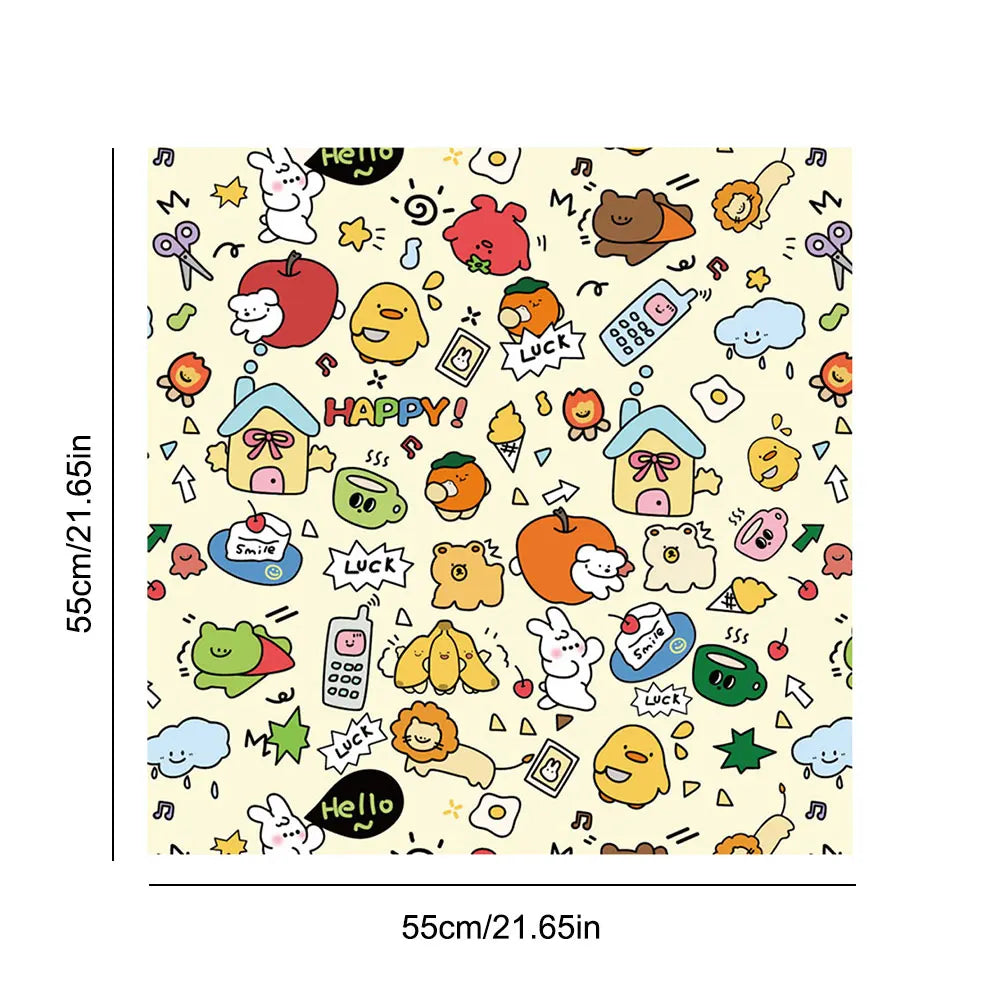 Durable Pet Scratch Protector Mat