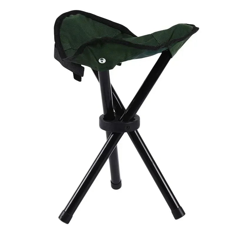 Portable Lightweight Camping Stool